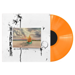 Harker - All that Remains LP (Pre-order)